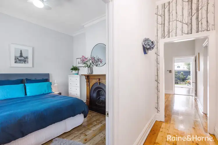 Fifth view of Homely house listing, 12 Hotham St, Williamstown VIC 3016