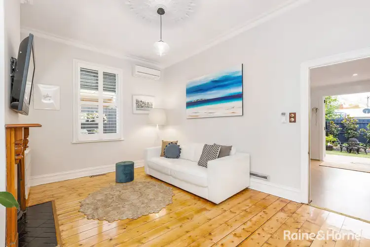 Sixth view of Homely house listing, 12 Hotham St, Williamstown VIC 3016