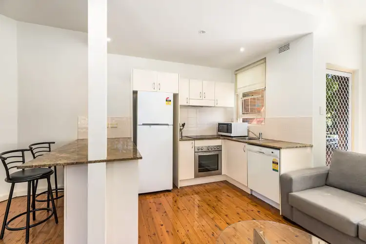 Main view of Homely unit listing, 2/2A Noble Street, Mosman NSW 2088