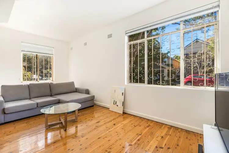Third view of Homely unit listing, 2/2A Noble Street, Mosman NSW 2088