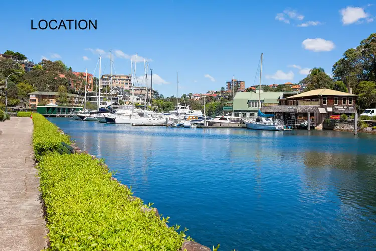 Fifth view of Homely unit listing, 2/2A Noble Street, Mosman NSW 2088