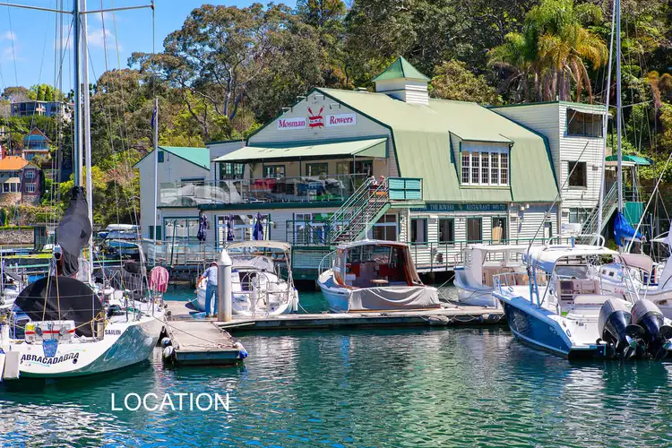 Sixth view of Homely unit listing, 2/2A Noble Street, Mosman NSW 2088