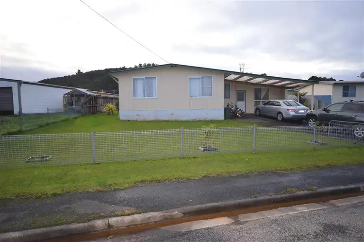 7 Battery Court, Zeehan TAS 7469