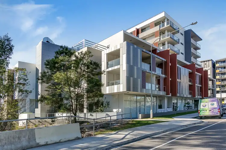43/47 Stowe Avenue, Campbelltown NSW 2560