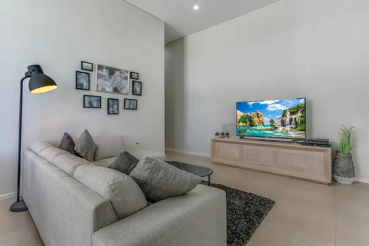 Third view of Homely apartment listing, 43/47 Stowe Avenue, Campbelltown NSW 2560