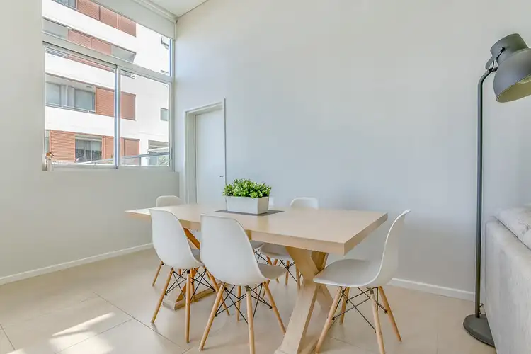 Fifth view of Homely apartment listing, 43/47 Stowe Avenue, Campbelltown NSW 2560