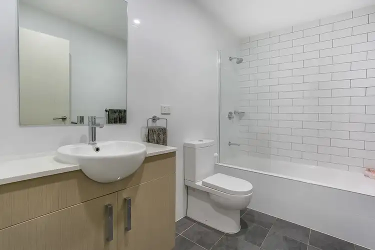 Sixth view of Homely apartment listing, 43/47 Stowe Avenue, Campbelltown NSW 2560