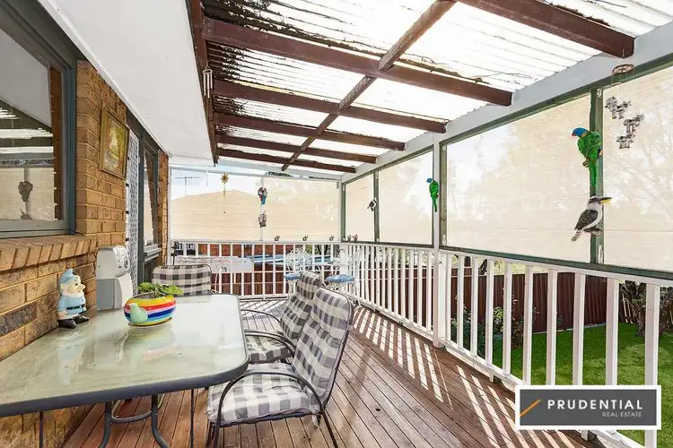 9 Jarndyce Avenue, Ambarvale NSW 2560