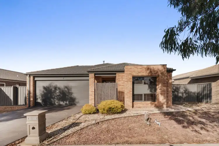 224 Jobs Gully Road, Jackass Flat VIC 3556