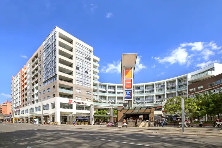 304/747 Anzac Parade, Maroubra NSW 2035