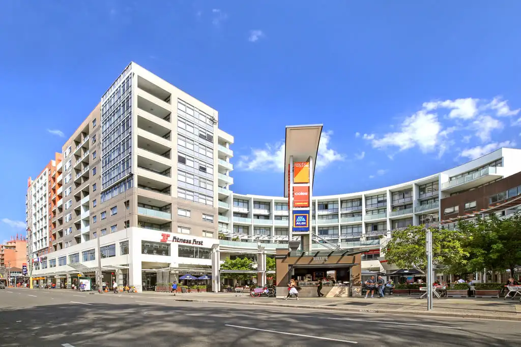 Main view of Homely apartment listing, 304/747 Anzac Parade, Maroubra NSW 2035