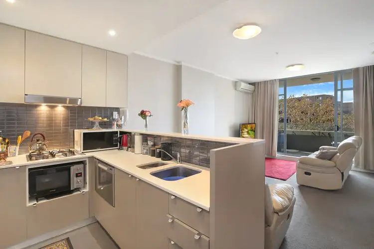 Second view of Homely apartment listing, 304/747 Anzac Parade, Maroubra NSW 2035