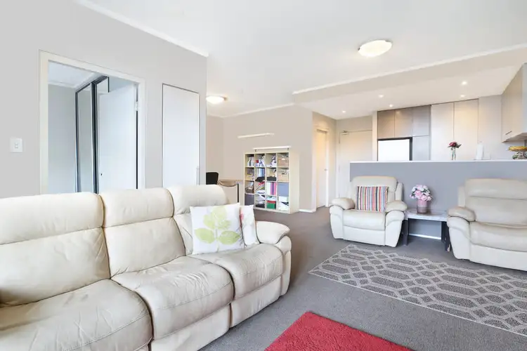 Third view of Homely apartment listing, 304/747 Anzac Parade, Maroubra NSW 2035