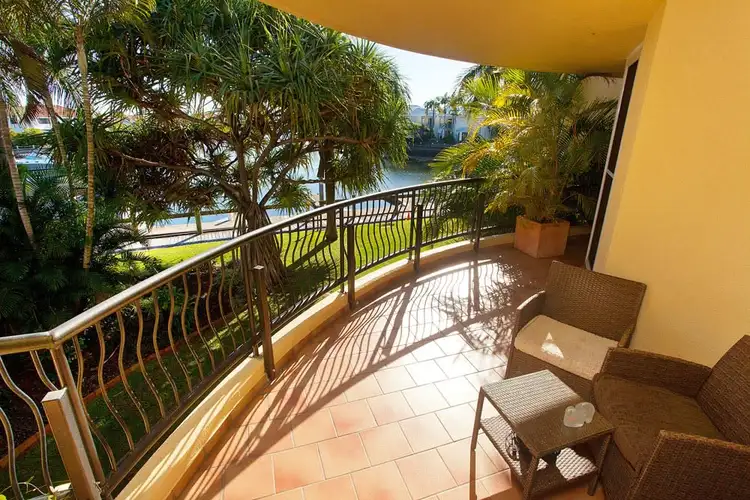 17/41A Broadwater Street, Runaway Bay QLD 4216