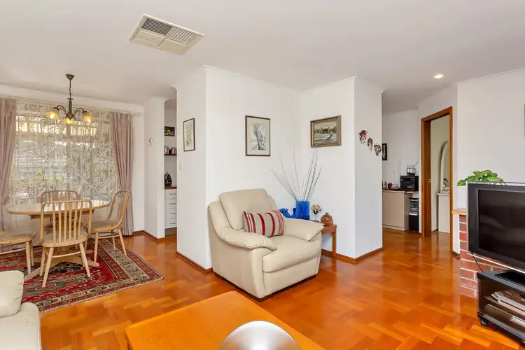 Fifth view of Homely house listing, 6 St John Court, Woodcroft SA 5162