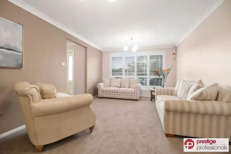 Second view of Homely house listing, 31 Lyndhurst Court, Wattle Grove NSW 2173
