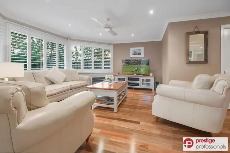 Third view of Homely house listing, 31 Lyndhurst Court, Wattle Grove NSW 2173
