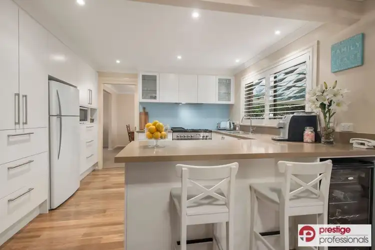 Fourth view of Homely house listing, 31 Lyndhurst Court, Wattle Grove NSW 2173