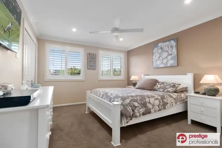 Sixth view of Homely house listing, 31 Lyndhurst Court, Wattle Grove NSW 2173