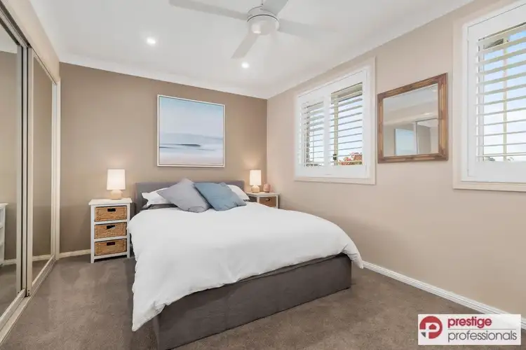 Seventh view of Homely house listing, 31 Lyndhurst Court, Wattle Grove NSW 2173
