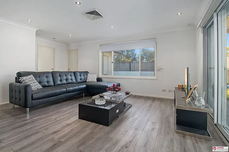 Second view of Homely house listing, 19 Baileyana Court, Wattle Grove NSW 2173