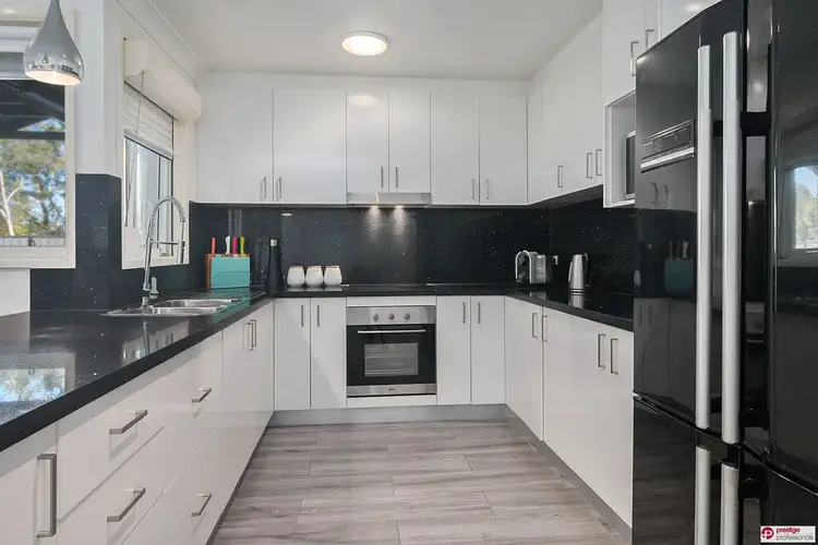 Fourth view of Homely house listing, 19 Baileyana Court, Wattle Grove NSW 2173