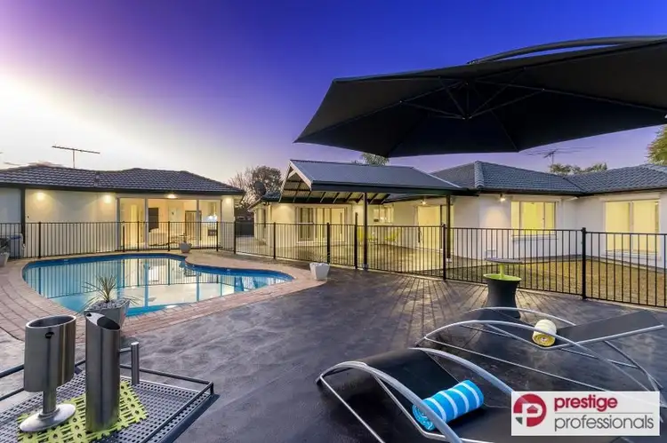 Sixth view of Homely house listing, 19 Baileyana Court, Wattle Grove NSW 2173