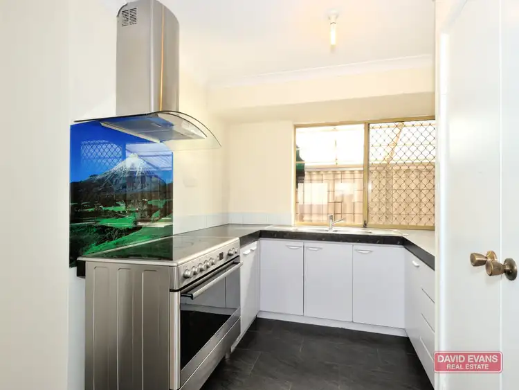 Main view of Homely house listing, 21 Bournan Heights, Parmelia WA 6167