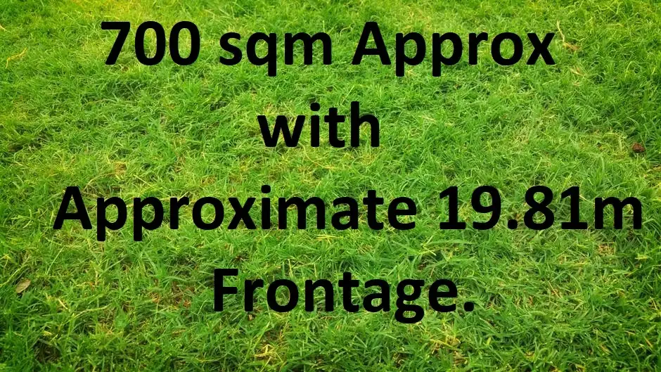 Main view of Homely land listing, 3 Carlow Avenue, Athelstone SA 5076