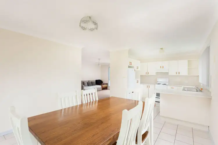 Second view of Homely semi-detached listing, 1/8 Talawong Drive, Taree NSW 2430