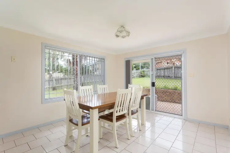 Third view of Homely semi-detached listing, 1/8 Talawong Drive, Taree NSW 2430