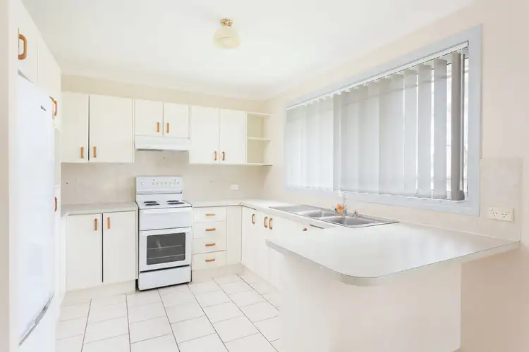 Fourth view of Homely semi-detached listing, 1/8 Talawong Drive, Taree NSW 2430