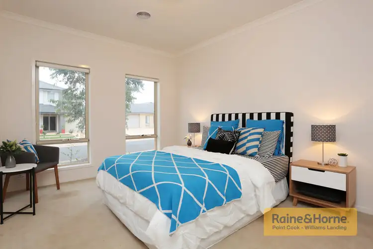 Second view of Homely house listing, 141 Beachview Parade, Sanctuary Lakes VIC 3030