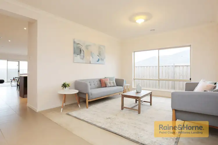 Third view of Homely house listing, 141 Beachview Parade, Sanctuary Lakes VIC 3030