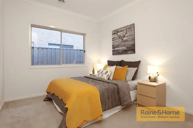 Fourth view of Homely house listing, 141 Beachview Parade, Sanctuary Lakes VIC 3030