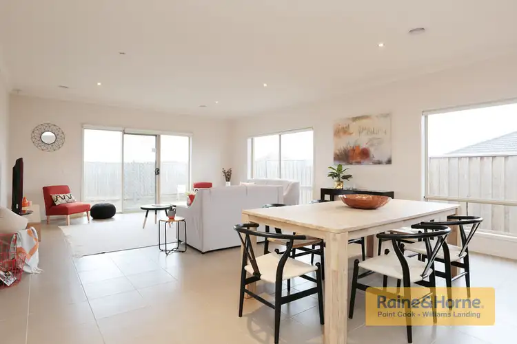 Fifth view of Homely house listing, 141 Beachview Parade, Sanctuary Lakes VIC 3030