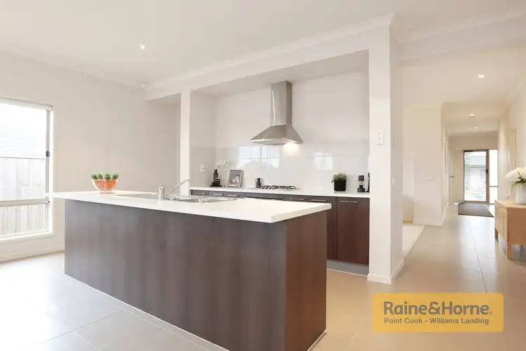 Sixth view of Homely house listing, 141 Beachview Parade, Sanctuary Lakes VIC 3030