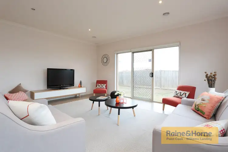 Seventh view of Homely house listing, 141 Beachview Parade, Sanctuary Lakes VIC 3030