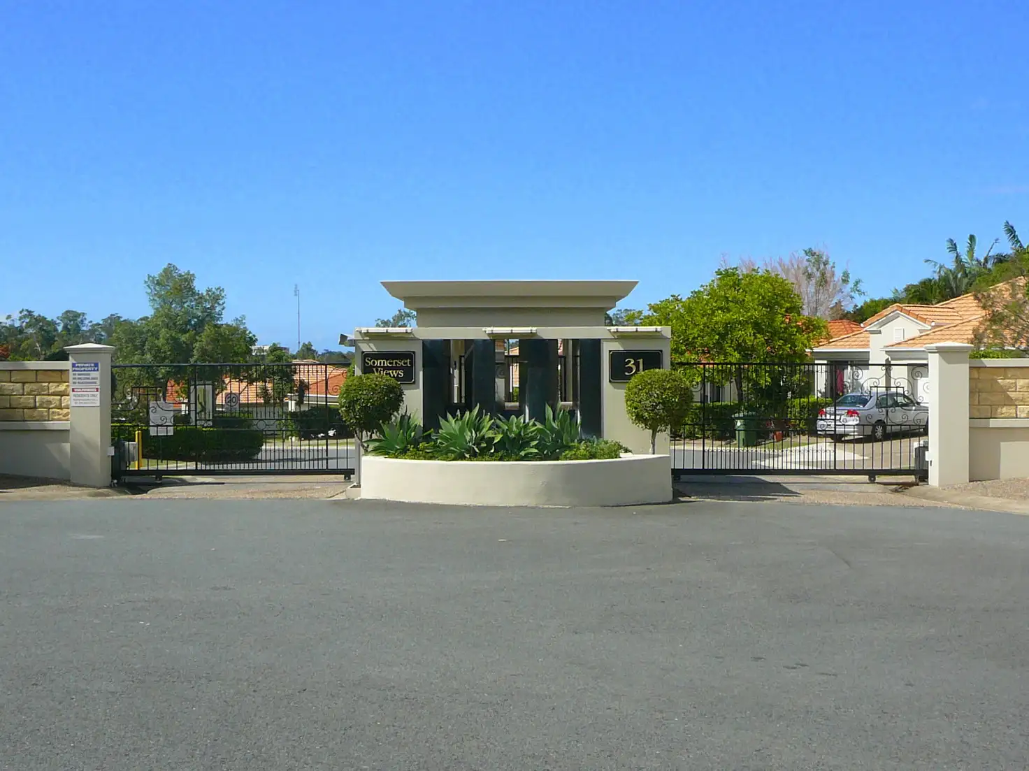 Main view of Homely unit listing, U20/31 Langport Parade, Mudgeeraba QLD 4213