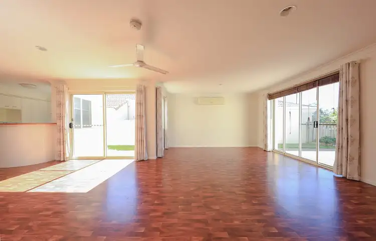 Third view of Homely unit listing, U20/31 Langport Parade, Mudgeeraba QLD 4213