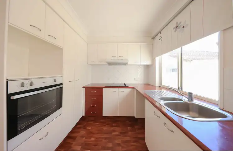 Fifth view of Homely unit listing, U20/31 Langport Parade, Mudgeeraba QLD 4213