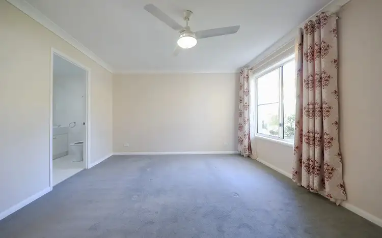 Sixth view of Homely unit listing, U20/31 Langport Parade, Mudgeeraba QLD 4213