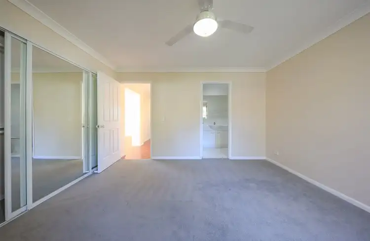 Seventh view of Homely unit listing, U20/31 Langport Parade, Mudgeeraba QLD 4213