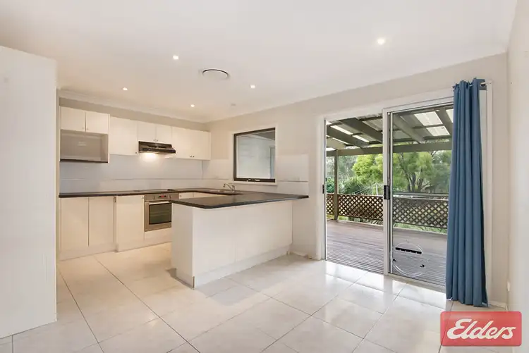 Fourth view of Homely house listing, 53 The Crescent, Toongabbie NSW 2146