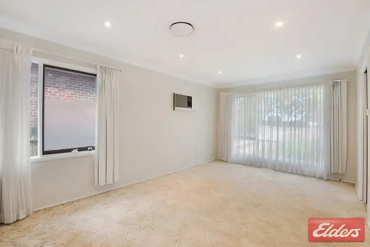 Fifth view of Homely house listing, 53 The Crescent, Toongabbie NSW 2146