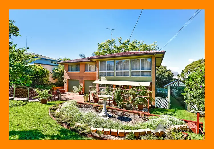 Main view of Homely house listing, 7 Hawkins Street, Springwood QLD 4127