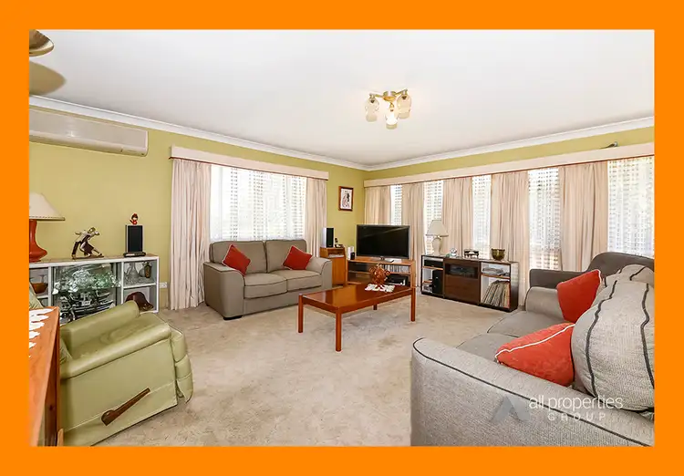 Third view of Homely house listing, 7 Hawkins Street, Springwood QLD 4127