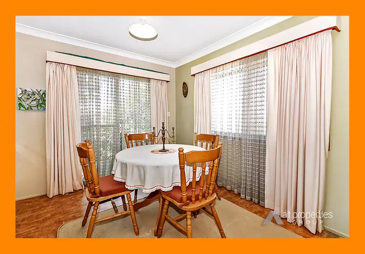 Fourth view of Homely house listing, 7 Hawkins Street, Springwood QLD 4127