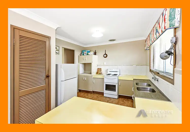 Fifth view of Homely house listing, 7 Hawkins Street, Springwood QLD 4127