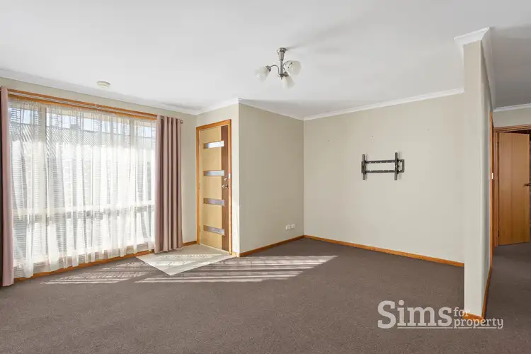 Second view of Homely house listing, 7/10-12 Sadler Street, Mowbray TAS 7248